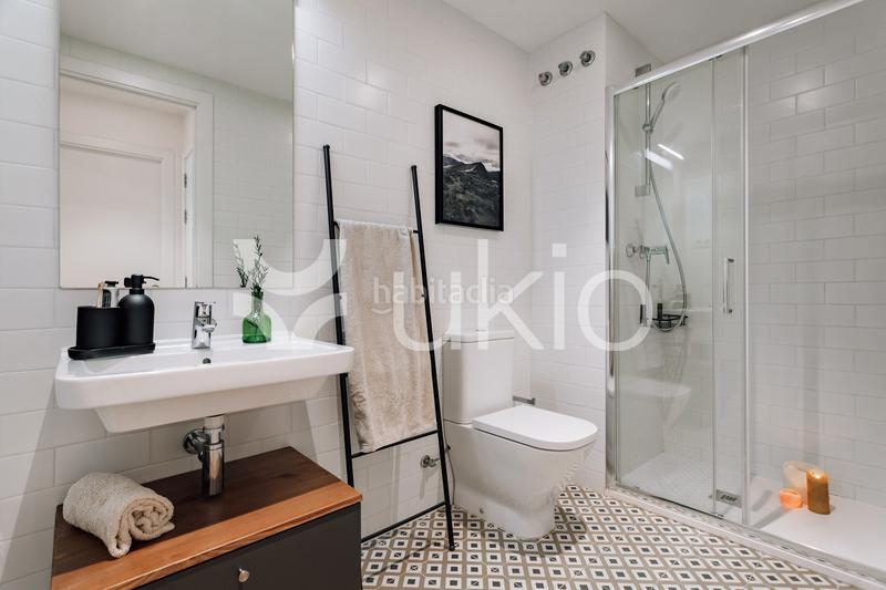 Foto a10c4875-34d1-47aa-a1fe-44aca7f6e079. Lloguer apartament amb calefacció a La Nova Esquerra de l´Eixample Barcelona