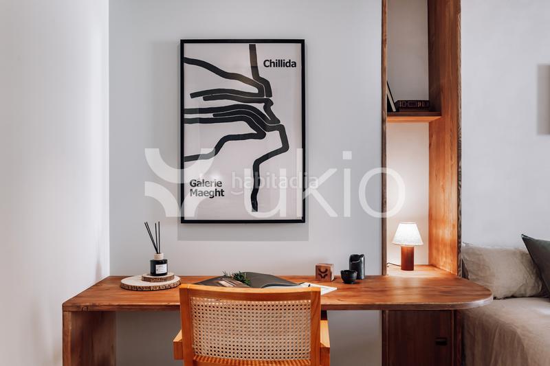 Foto a4abfb5b-53ff-4ff6-aa35-db79519c1208. Lloguer apartament amb calefacció a La Nova Esquerra de l´Eixample Barcelona