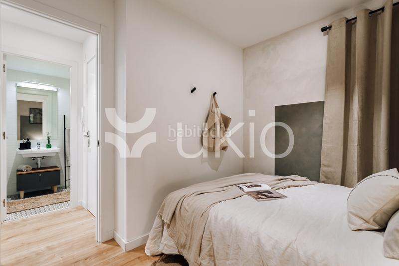 Foto babdad03-86ae-4472-8d81-db4862c1c9a9. Lloguer apartament amb calefacció a La Nova Esquerra de l´Eixample Barcelona