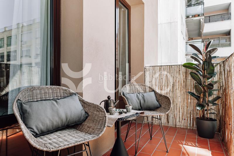 Foto c7b4262b-f005-4055-9ba6-57872d144992. Lloguer apartament amb calefacció a La Nova Esquerra de l´Eixample Barcelona