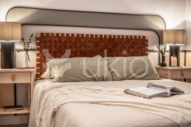 Foto 0226e615-8489-4080-959f-1a061b8e8de2. Location appartement avec chauffage dans Vallehermoso Madrid