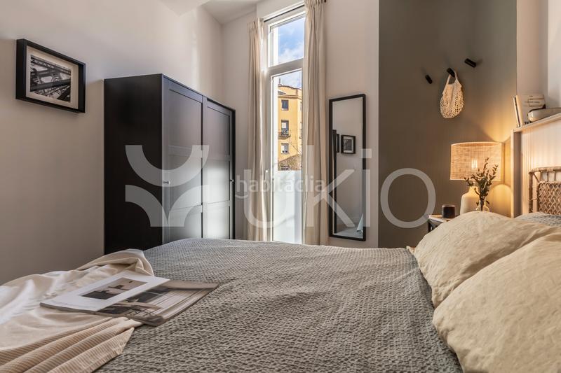 Foto 05f2212c-6605-41cf-9172-b9bcc458417f. Location appartement avec chauffage dans Vallehermoso Madrid