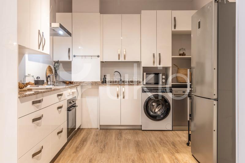 Foto 0b76b103-375d-49b6-bc1c-b316dfe6a279. Location appartement avec chauffage dans Vallehermoso Madrid