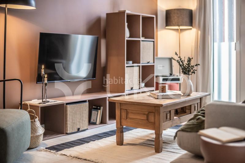 Foto 431ecef4-5b03-4378-a7f9-8174190eed31. Location appartement avec chauffage dans Vallehermoso Madrid