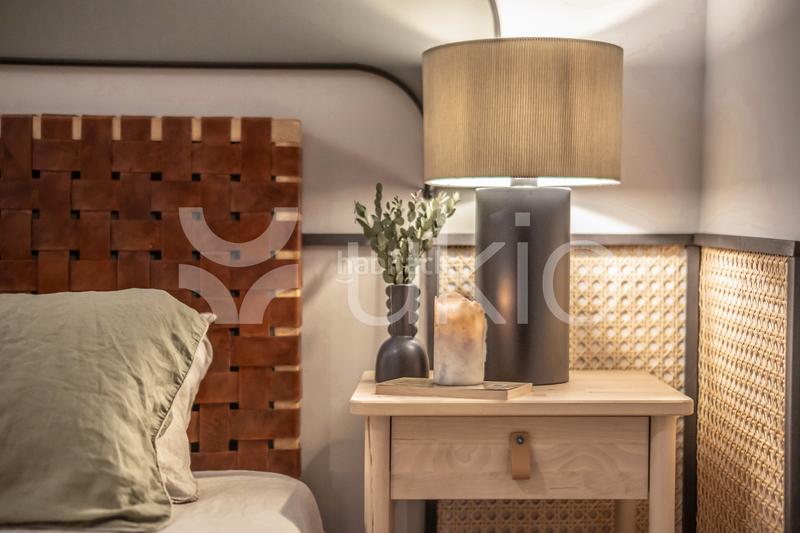 Foto 845f5981-ba02-42ff-9b4b-60d3e2a6a1e3. Location appartement avec chauffage dans Vallehermoso Madrid