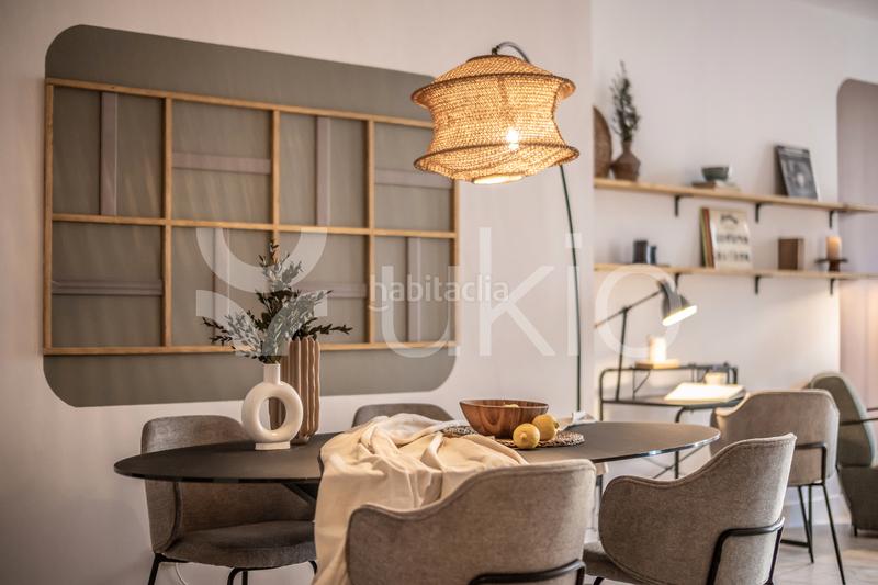 Foto ac10b99d-15d9-425a-a3f8-5354ac3be332. Location appartement avec chauffage dans Vallehermoso Madrid