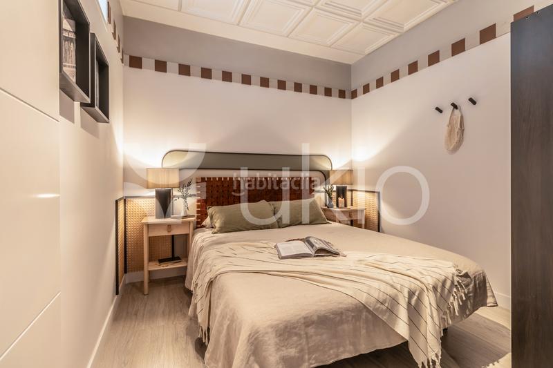 Foto b7559ec1-d99f-4e90-b722-55113c1bdb53. Location appartement avec chauffage dans Vallehermoso Madrid