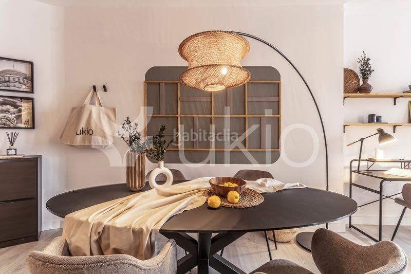 Foto e5aef84d-e271-4c28-bce6-c77c990afab8. Location appartement avec chauffage dans Vallehermoso Madrid