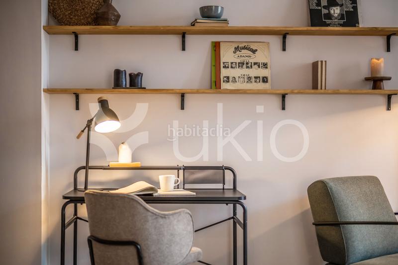 Foto 43e043bd-e492-4f91-a200-69a93d88616f. Rent flat with heating in Vallehermoso Madrid