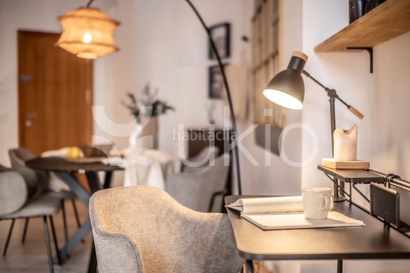 Foto f0dcd1fd-c542-4678-a29e-ac2e30acca9f. Rent flat with heating in Vallehermoso Madrid