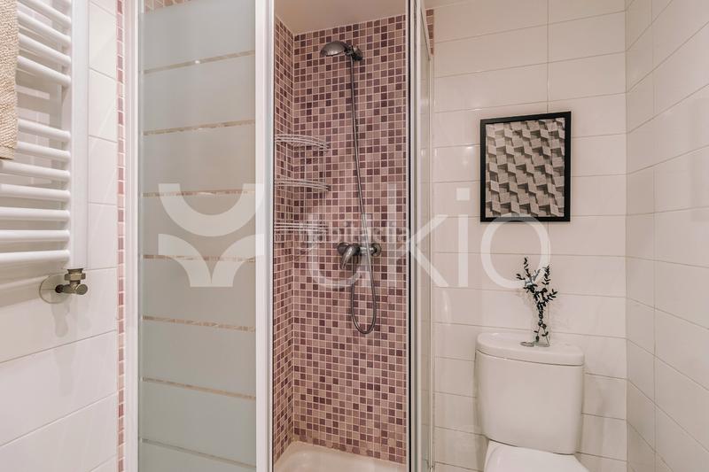 Foto 10cf4921-0d50-4a50-92c3-e2ed1a735fcc. Lloguer apartament amb calefacció a Ríos Rosas-Nuevos Ministerios Madrid