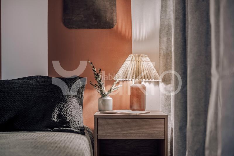 Foto 55fd3e72-ae91-49be-b6ec-310c3f77c592. Lloguer apartament amb calefacció a Ríos Rosas-Nuevos Ministerios Madrid