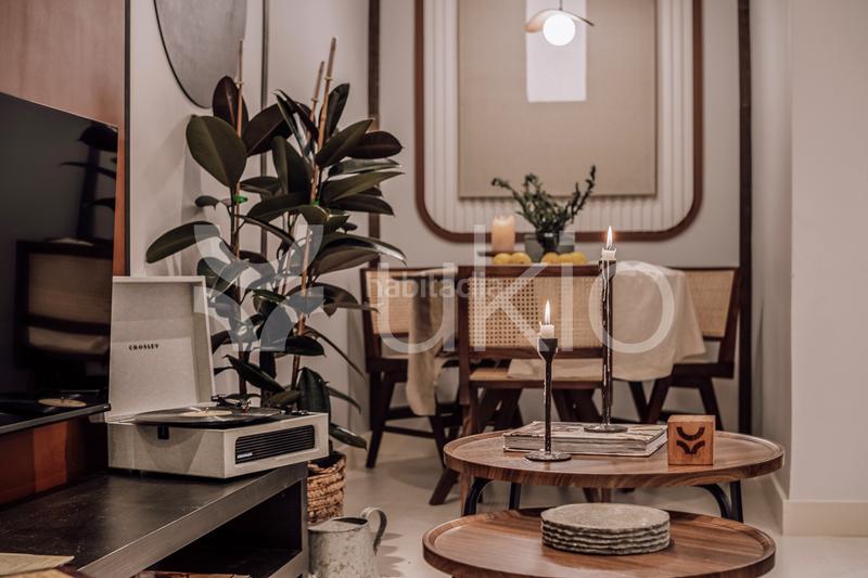 Foto 62e317c3-2861-4ebc-8844-30244fdd4f5e. Lloguer apartament amb calefacció a Ríos Rosas-Nuevos Ministerios Madrid