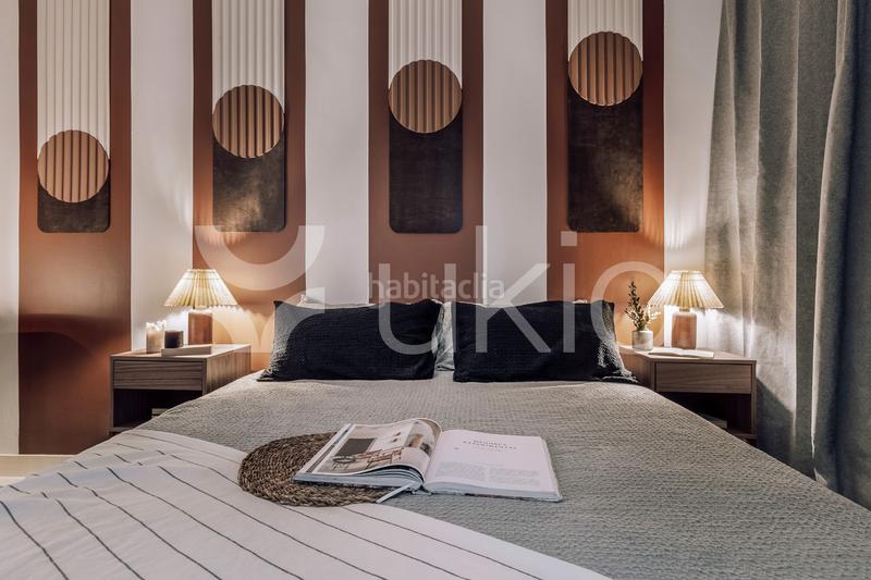 Foto 63f9786e-54b3-4729-ba07-eb2ac55239f4. Lloguer apartament amb calefacció a Ríos Rosas-Nuevos Ministerios Madrid