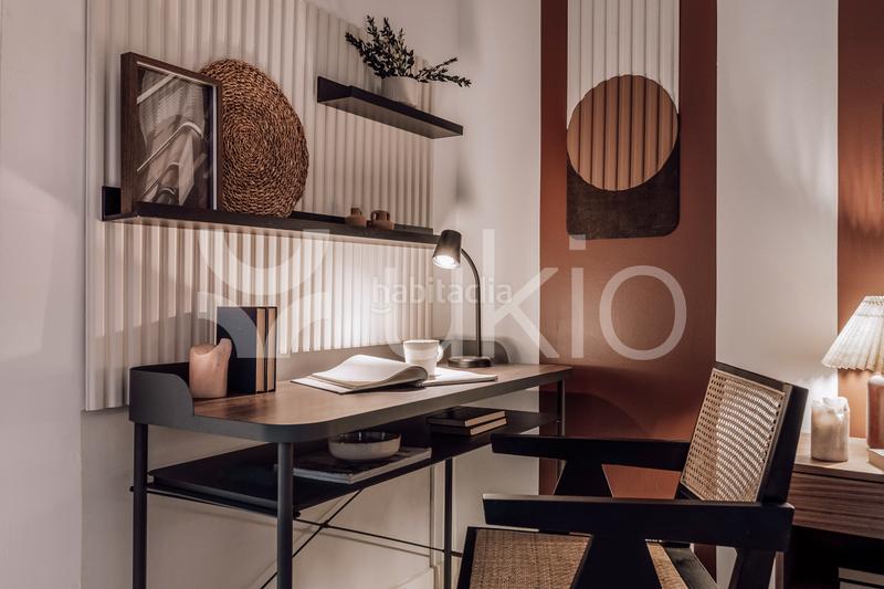 Foto bd78a267-a36f-45d7-b4e1-f03fdadcf347. Lloguer apartament amb calefacció a Ríos Rosas-Nuevos Ministerios Madrid