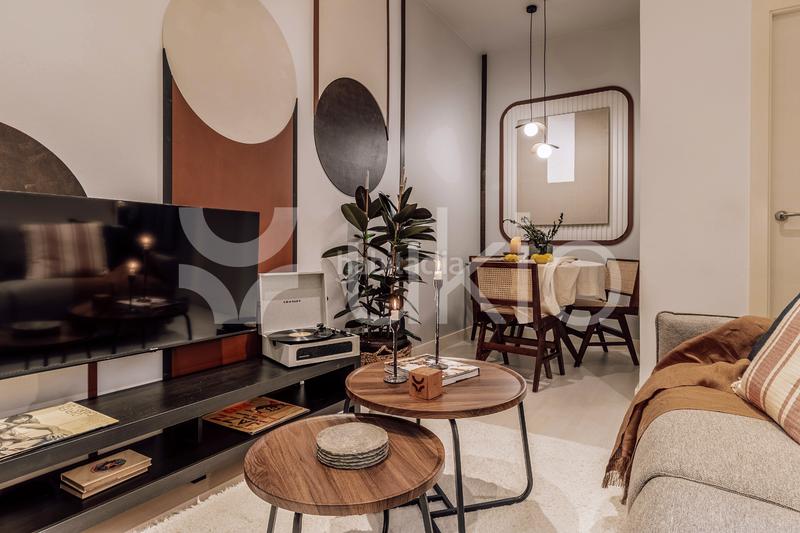 Foto dcf52cbb-e636-4e31-b9fb-1c0aec3410bf. Lloguer apartament amb calefacció a Ríos Rosas-Nuevos Ministerios Madrid