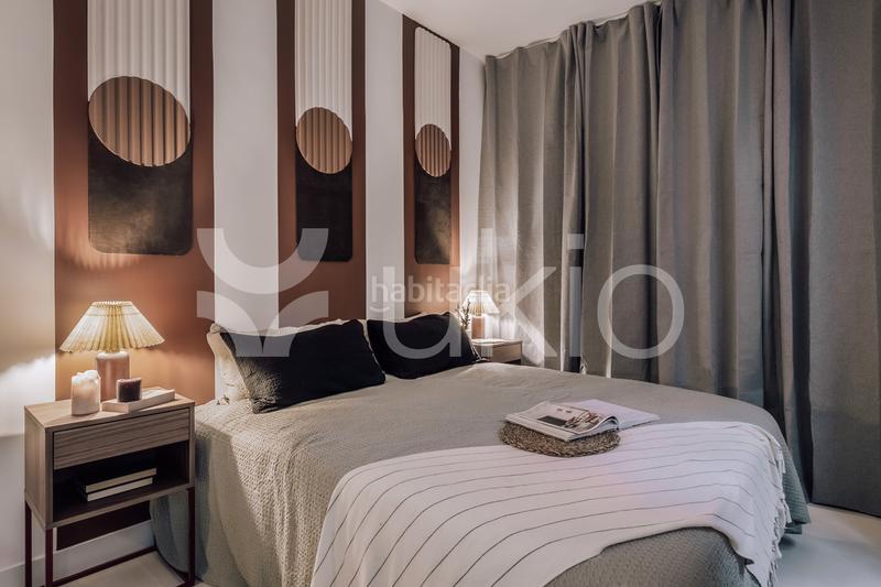 Foto e8e0770c-c658-4ba5-8e34-ab7dc66876a6. Lloguer apartament amb calefacció a Ríos Rosas-Nuevos Ministerios Madrid