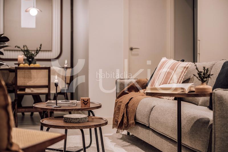 Foto f57cab18-90ac-4d68-9cfa-31e402c28471. Lloguer apartament amb calefacció a Ríos Rosas-Nuevos Ministerios Madrid