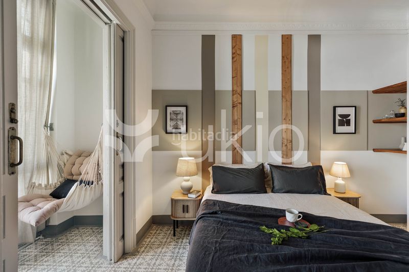 Foto 2fd03ffb-1655-479d-afd2-3604e30e7bd3. Alquiler apartamento  de 5 habitaciones con balcon en la dreta de l'eixample en Barcelona