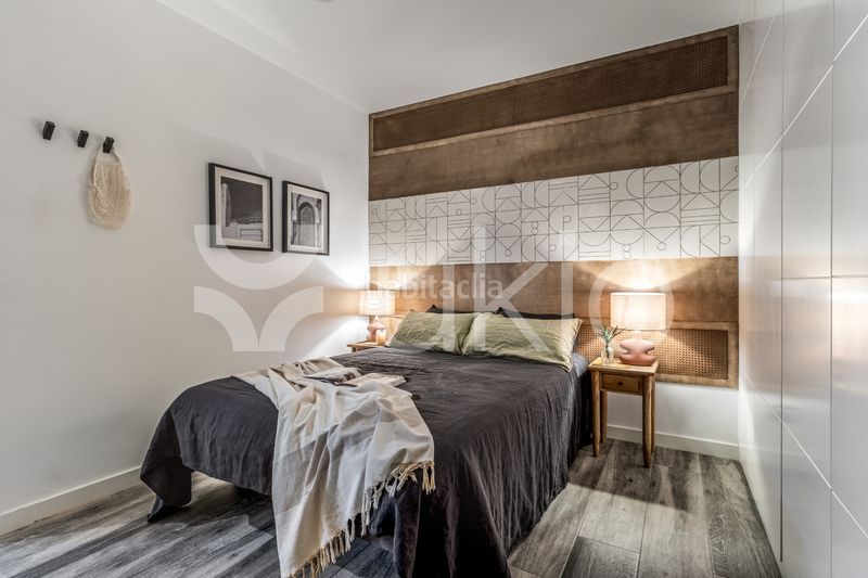 Foto c1be3ab2-ae05-470e-840d-c550dd847569. Affitto piccolo appartamento con riscaldamento in Madrid