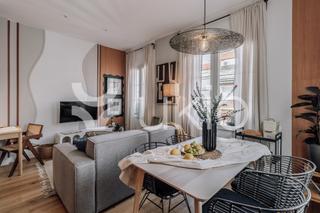 Apartment in Calle del Duque de Sesto