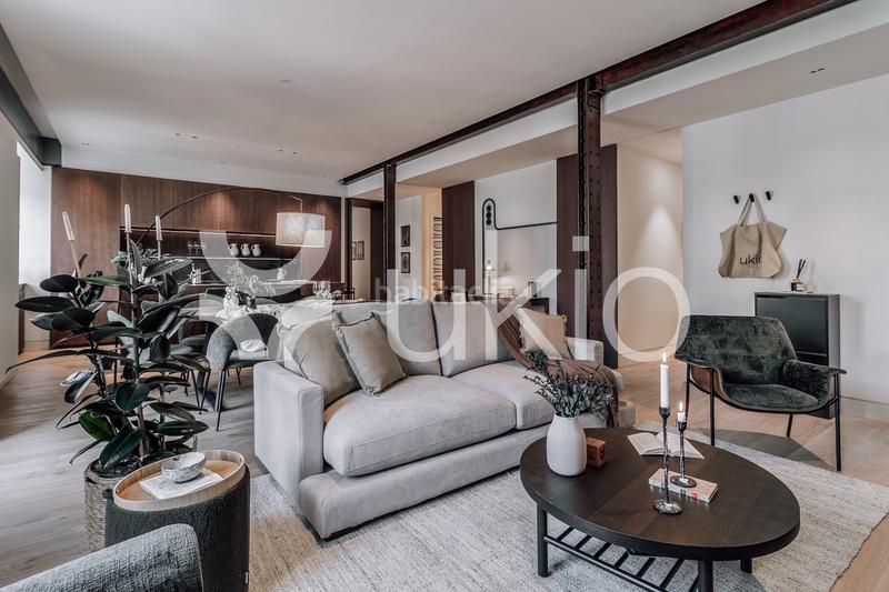 Foto 1e6d503e-1edb-43da-b6d0-b34d9ae792df. Location appartement avec chauffage dans Guindalera Madrid