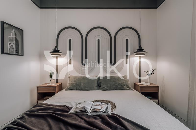 Foto 71fa5f18-03a3-47c5-af2d-558615d570fc. Location appartement avec chauffage dans Guindalera Madrid