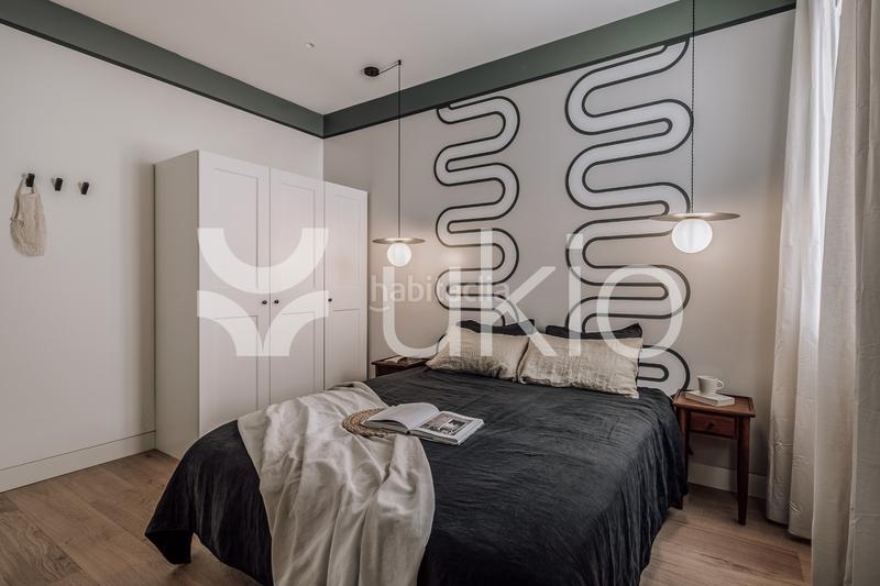 Foto 034351ba-d1af-4931-b50f-4d6f12f3f54d. Miete appartement mit heizung in Guindalera Madrid