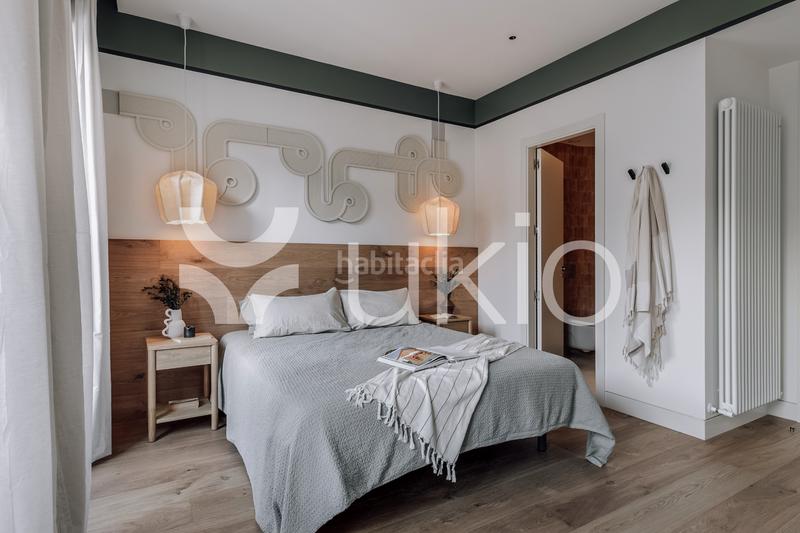 Foto 073f05cb-2406-4fd7-9026-0c5610d1768c. Miete appartement mit heizung in Guindalera Madrid