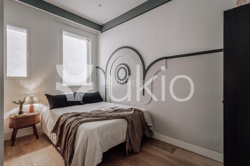 Foto 2f3f640b-a56d-4266-92e5-224c815dbd86. Miete appartement mit heizung in Guindalera Madrid