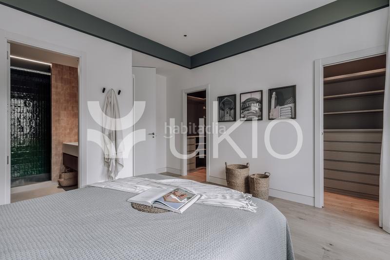 Foto 41dd14ce-5add-4601-8f2b-f768a2cfbf3d. Miete appartement mit heizung in Guindalera Madrid