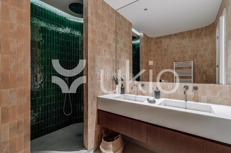 Foto 48f1f4bc-47a9-4f74-ad76-a72c8b4490e9. Miete appartement mit heizung in Guindalera Madrid