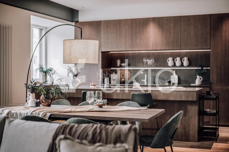 Foto 508b57f7-8d46-4311-948d-59e91c259a69. Miete appartement mit heizung in Guindalera Madrid