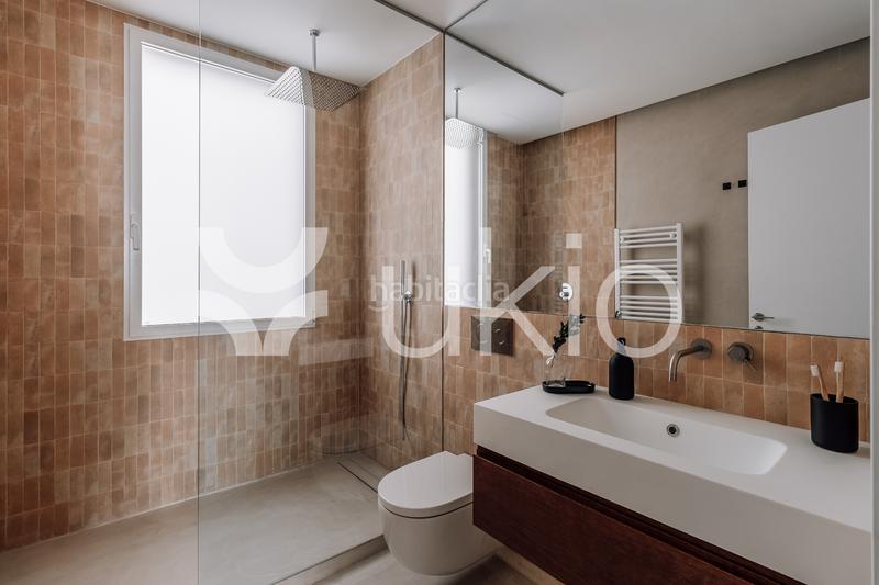Foto 6388f7e1-3370-4d2a-afd0-bc6ebab15b4b. Miete appartement mit heizung in Guindalera Madrid