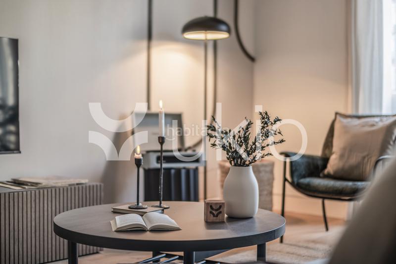 Foto 666370fa-ad1a-4b95-8985-fc1e0ef6e774. Miete appartement mit heizung in Guindalera Madrid