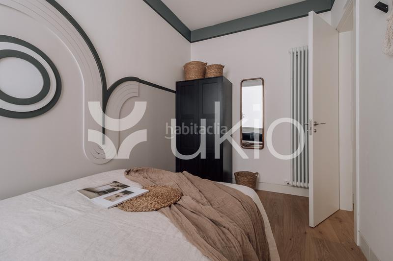 Foto 6cee5ddc-ed70-4bc6-b603-e4bba8b58d61. Miete appartement mit heizung in Guindalera Madrid