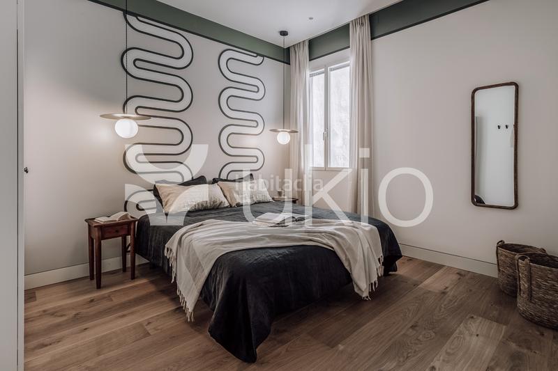 Foto 7d9fce6a-dc68-489a-b153-c251a19d52e2. Miete appartement mit heizung in Guindalera Madrid