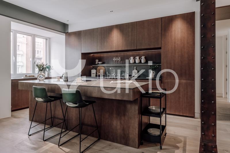 Foto 914f9b01-0275-48fa-ab81-fe033c37465d. Miete appartement mit heizung in Guindalera Madrid