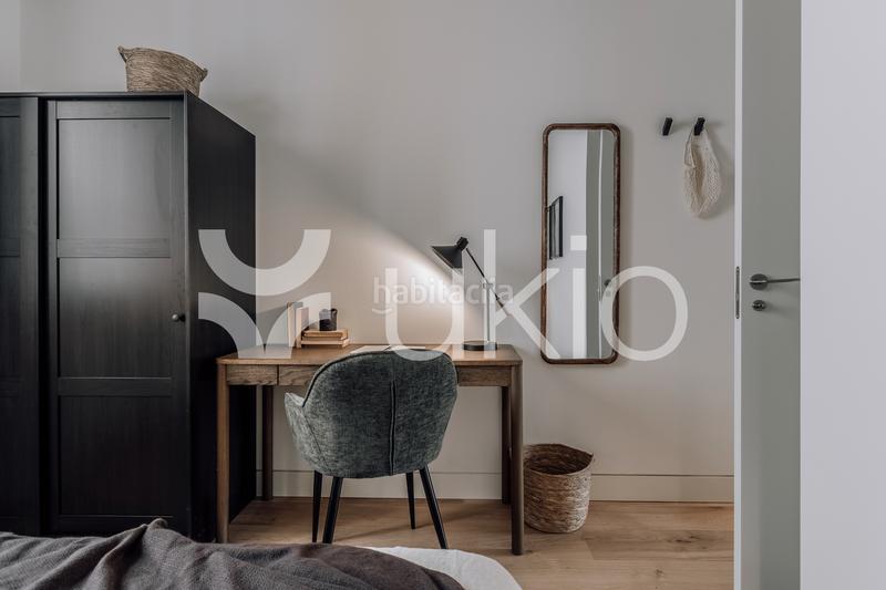 Foto c68f394f-39d9-4d3d-8d27-73958033f417. Miete appartement mit heizung in Guindalera Madrid