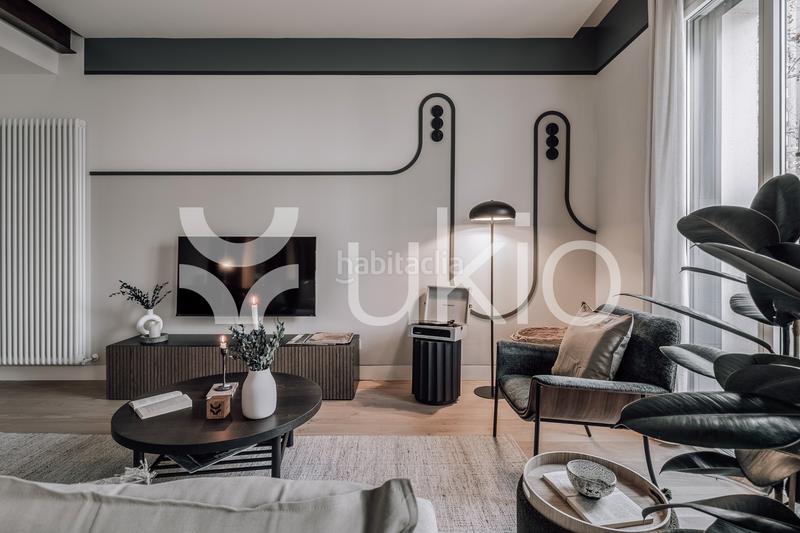 Foto ddc62402-10ab-49b3-b2f3-882846dbe673. Miete appartement mit heizung in Guindalera Madrid