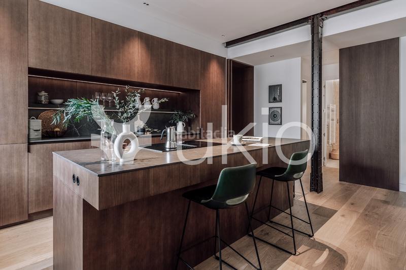 Foto f3a716ce-ee5a-4ee2-ad83-997d12e391b8. Miete appartement mit heizung in Guindalera Madrid