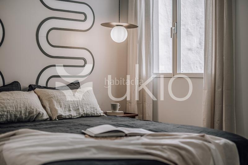 Foto f48d00d7-d29f-4b2e-a45c-efb348ea3b86. Miete appartement mit heizung in Guindalera Madrid