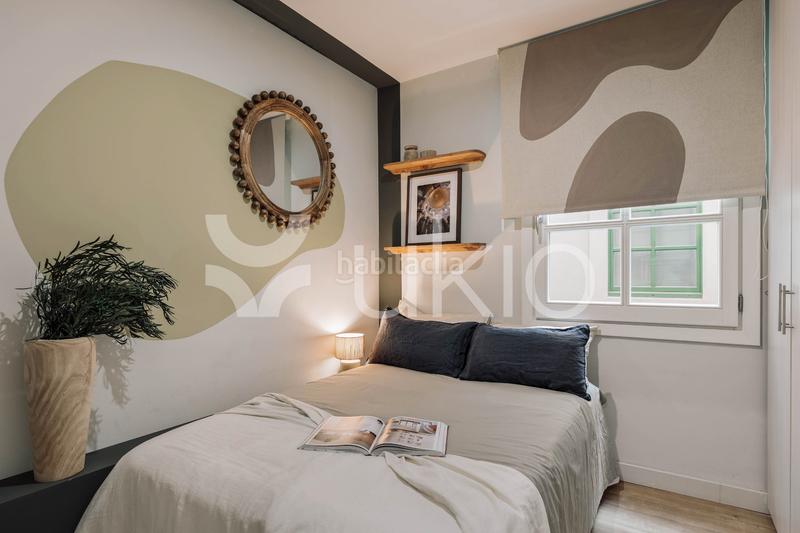 Foto 4300e4d4-b584-4cf3-9ccd-10f4e5a02dc9. Alquiler apartamento  de 2 habitaciones con balcon en la dreta de l'eixample en Barcelona