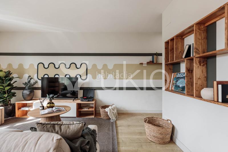 Foto 4fe80ce5-6a61-4a8f-bbd5-c5d320e6fdac. Alquiler apartamento  de 2 habitaciones con balcon en la dreta de l'eixample en Barcelona