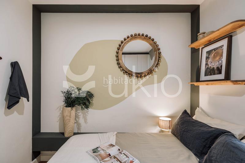 Foto 6d4454dd-a4d3-49eb-91d7-237707499f5f. Alquiler apartamento  de 2 habitaciones con balcon en la dreta de l'eixample en Barcelona