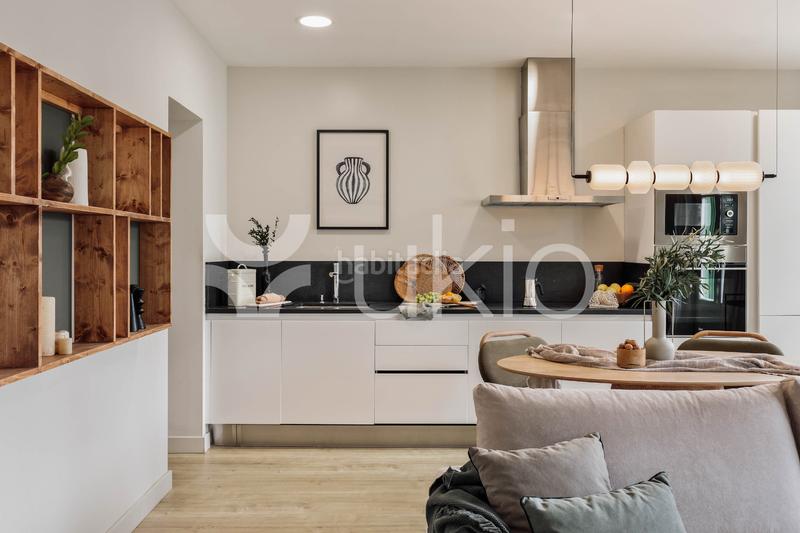Foto 8c8863cd-5c74-4910-b031-ecaf3277ee50. Alquiler apartamento  de 2 habitaciones con balcon en la dreta de l'eixample en Barcelona