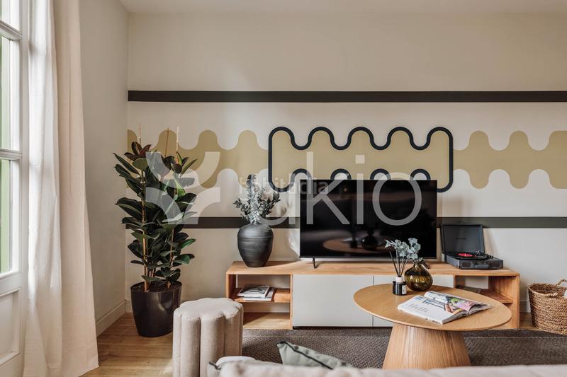 Foto b82e1216-268e-497a-8c87-a8351c96a1c8. Alquiler apartamento  de 2 habitaciones con balcon en la dreta de l'eixample en Barcelona