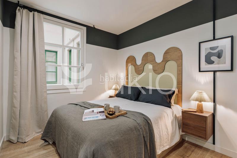 Foto be4dd65c-052b-4ff9-a21e-24fe47ca77d9. Alquiler apartamento  de 2 habitaciones con balcon en la dreta de l'eixample en Barcelona