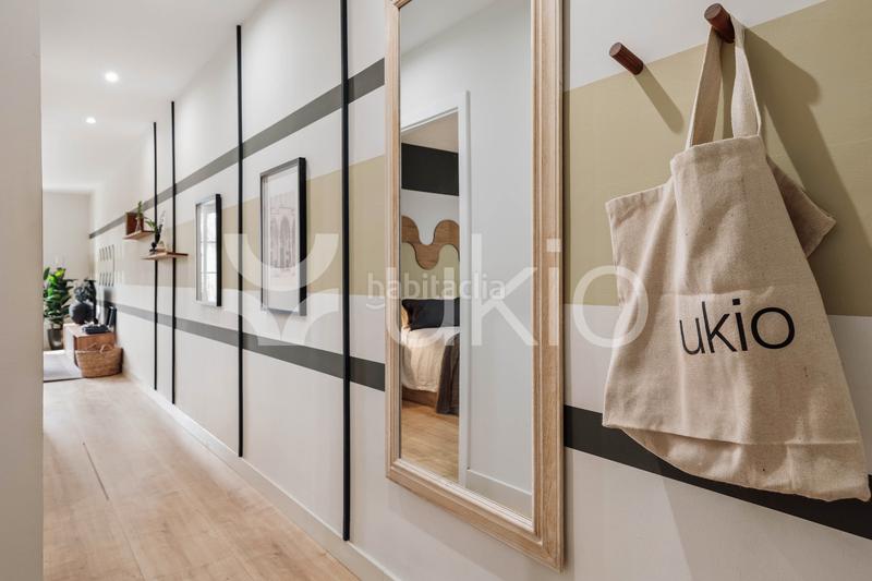 Foto cfda085f-f901-4e7e-a9ea-f338413c42cf. Alquiler apartamento  de 2 habitaciones con balcon en la dreta de l'eixample en Barcelona