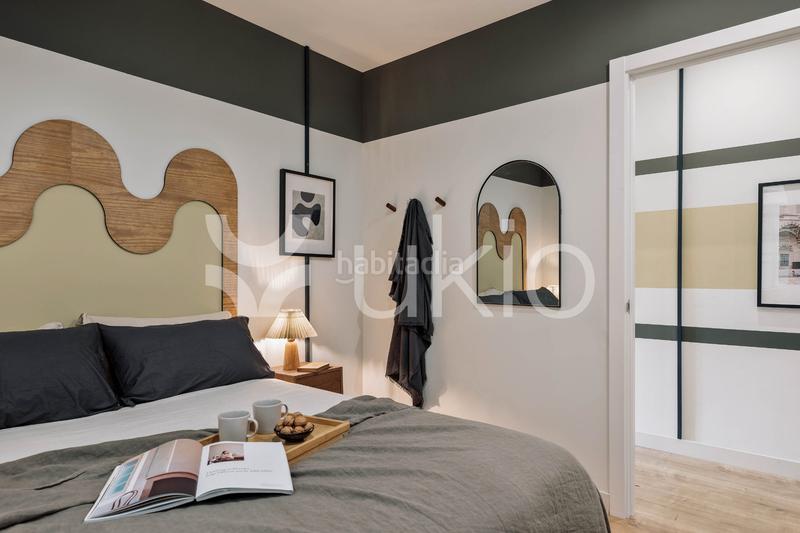 Foto 41bb0197-2157-4a77-bb31-4eb141e7773e. Lloguer apartament amb calefacció a Dreta de l´Eixample Barcelona